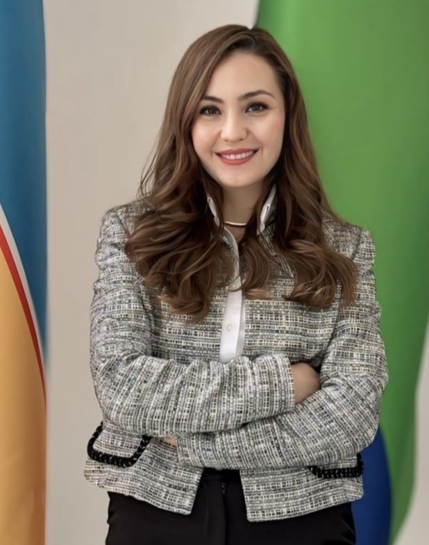 Şengül ÇİÇEK